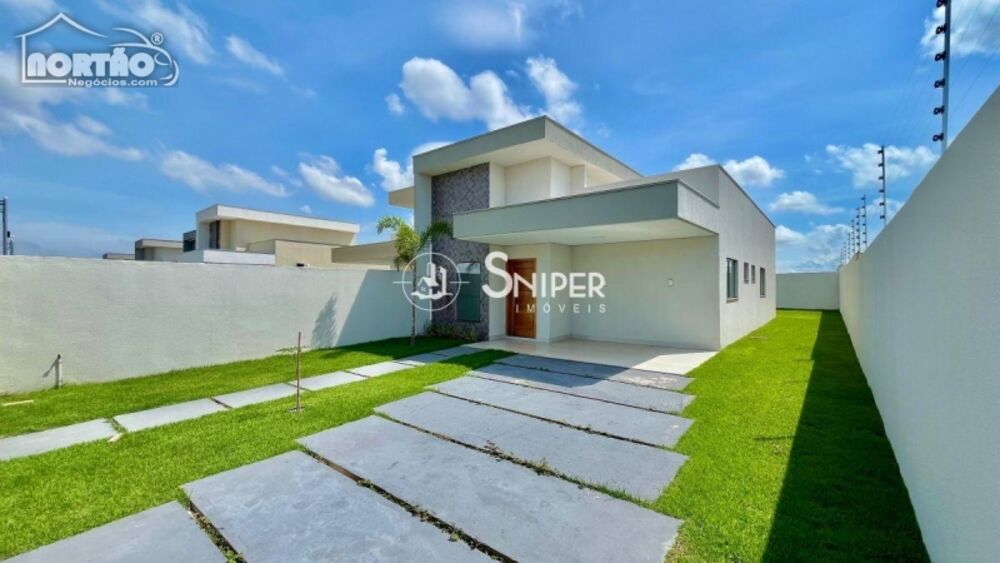 Casa, 3 quartos, 87 m² - Foto 4
