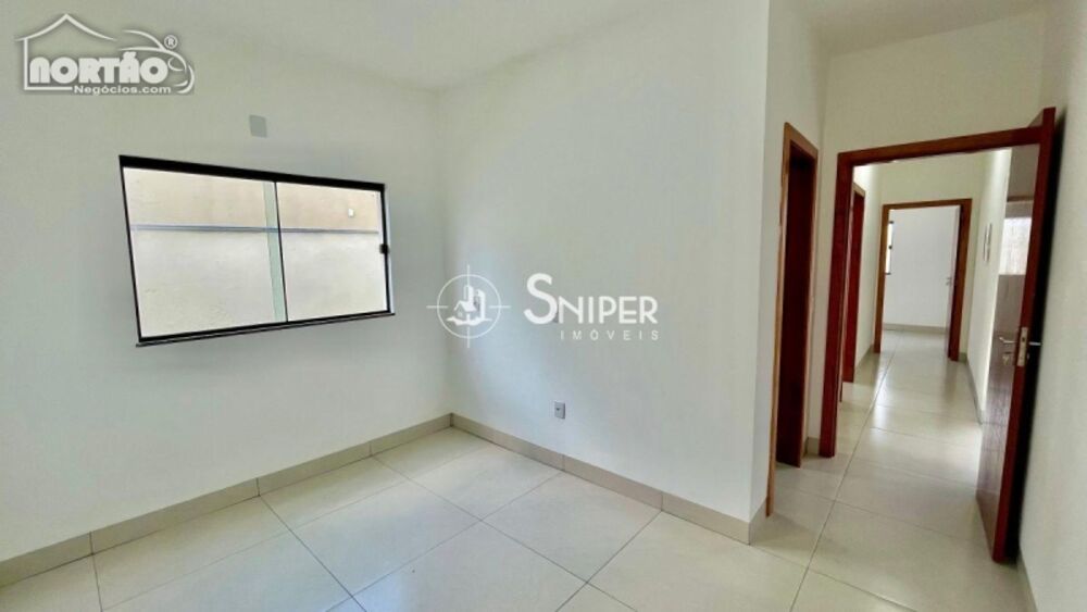 Casa, 3 quartos, 87 m² - Foto 2