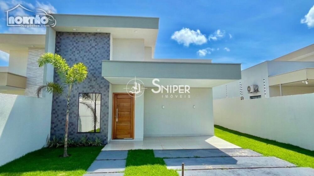 Casa, 3 quartos, 87 m² - Foto 7