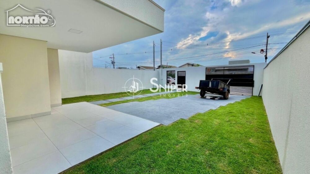 Casa, 3 quartos, 87 m² - Foto 5