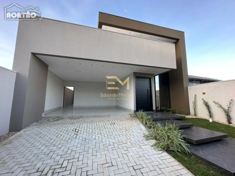 Casa à venda com 1 quarto, 246m² - Foto 2