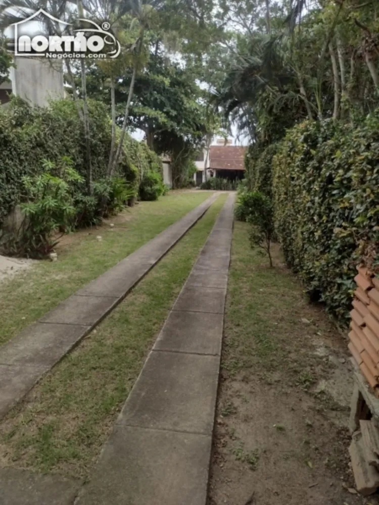 Casa, 5 quartos, 470 m² - Foto 3