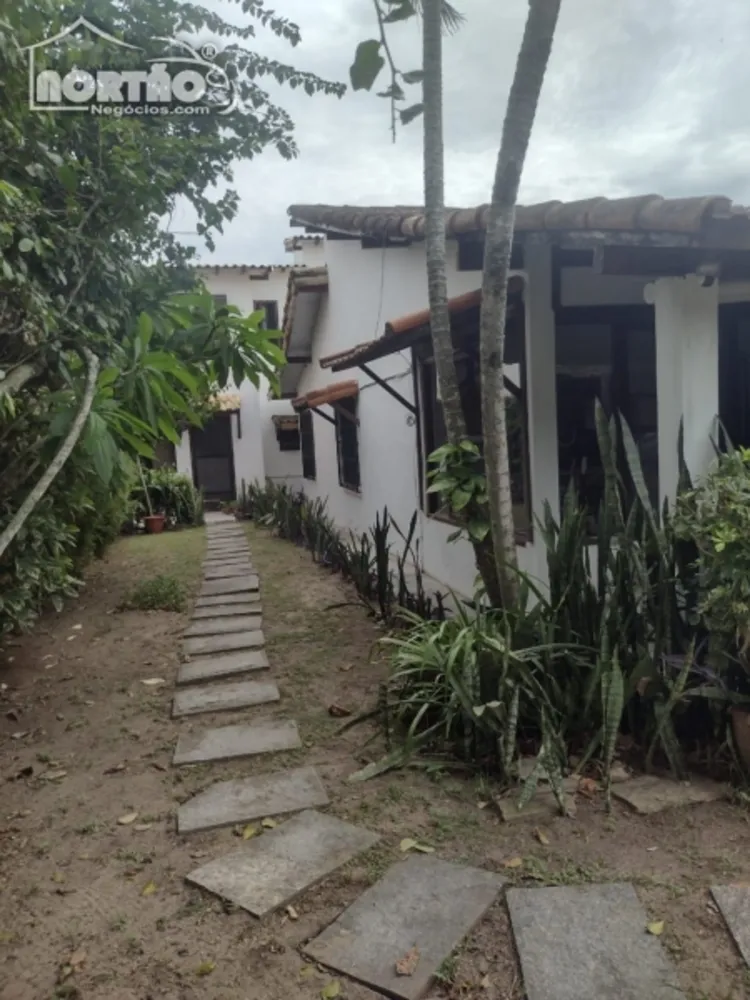 Casa, 5 quartos, 470 m² - Foto 10