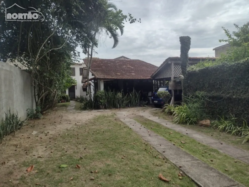 Casa, 5 quartos, 470 m² - Foto 2