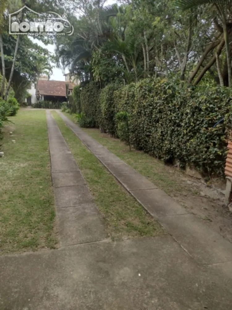Casa, 5 quartos, 470 m² - Foto 4