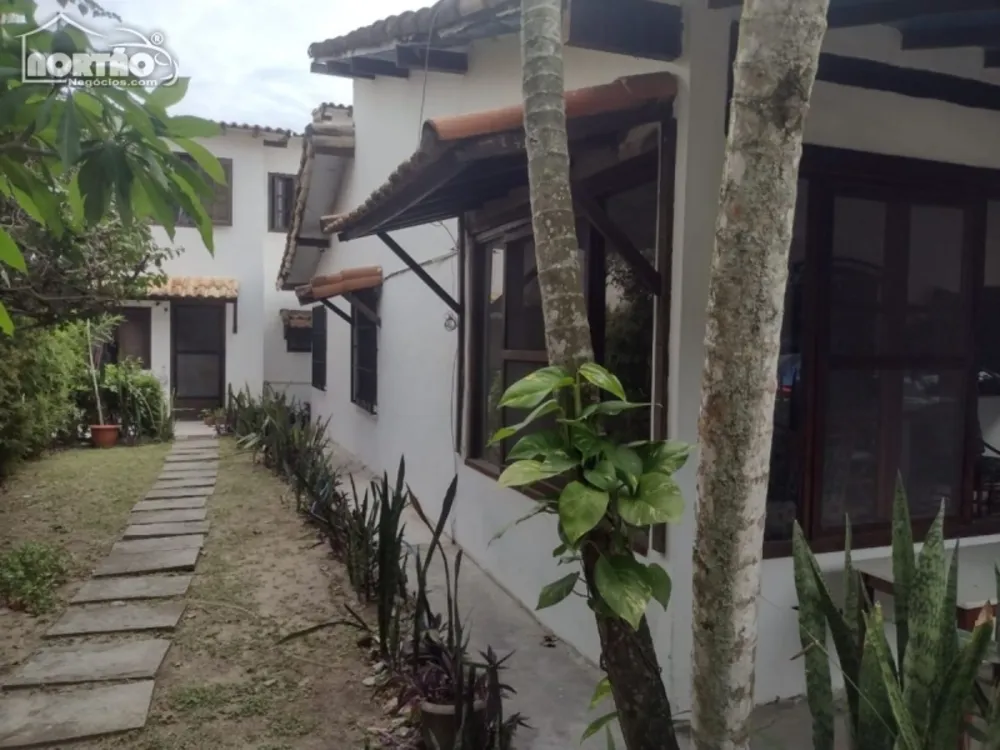 Casa, 5 quartos, 470 m² - Foto 7