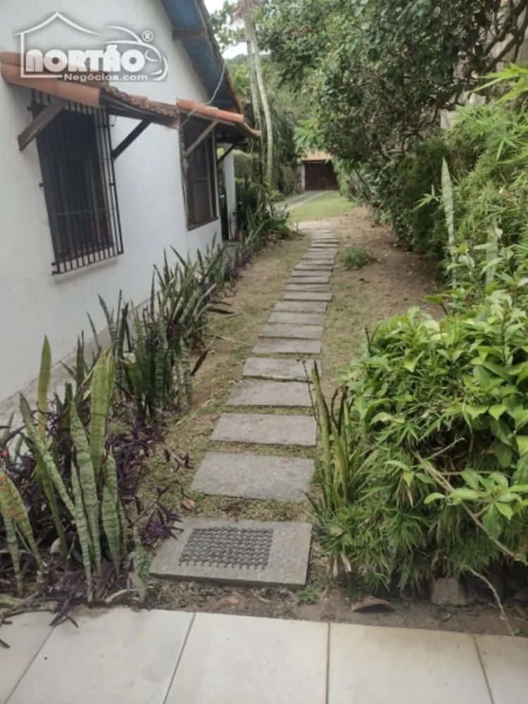 Casa, 5 quartos, 470 m² - Foto 9