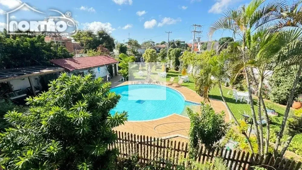 Casa, 18 quartos - Foto 1