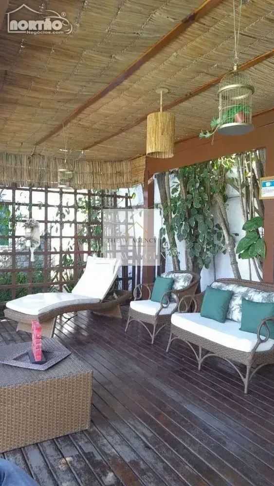 Casa, 18 quartos - Foto 6