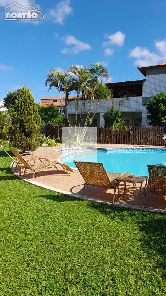 Casa, 18 quartos - Foto 2