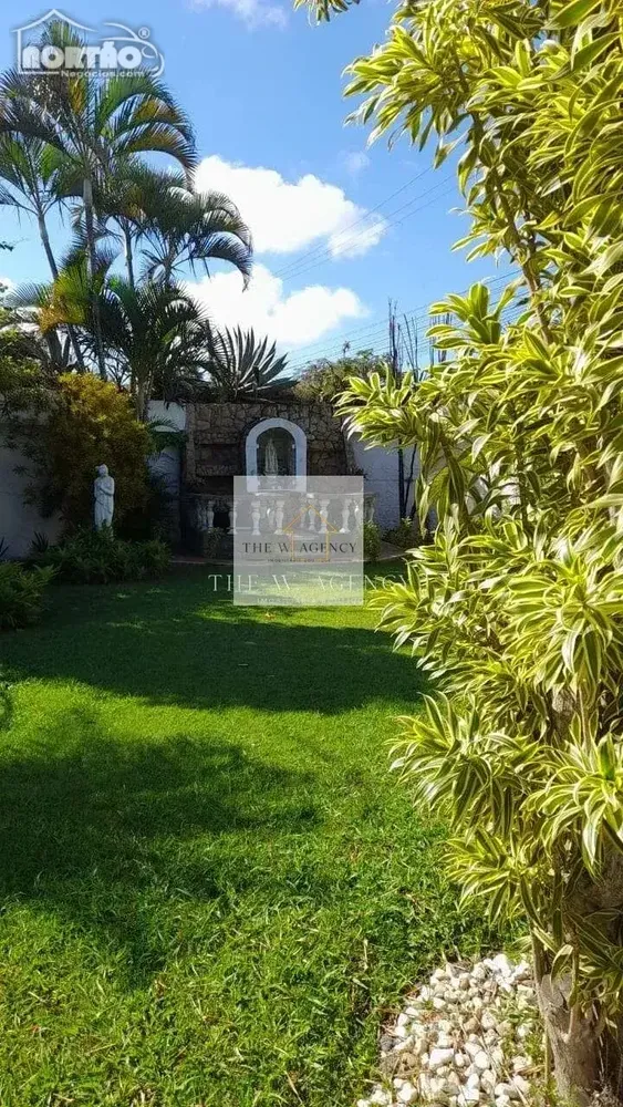 Casa, 18 quartos - Foto 9