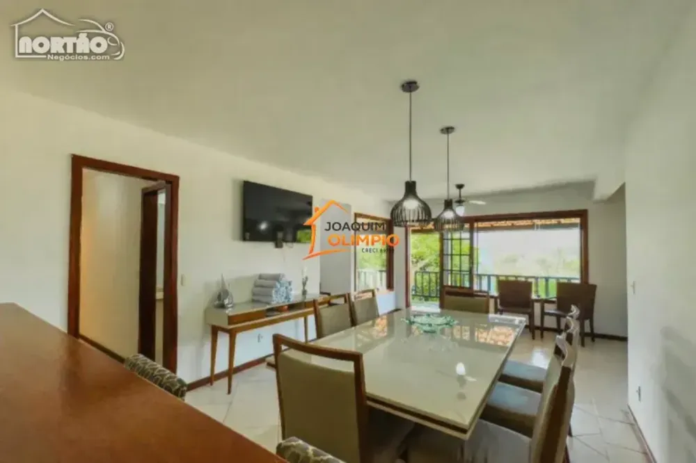 Casa, 6 quartos, 1176 m² - Foto 7
