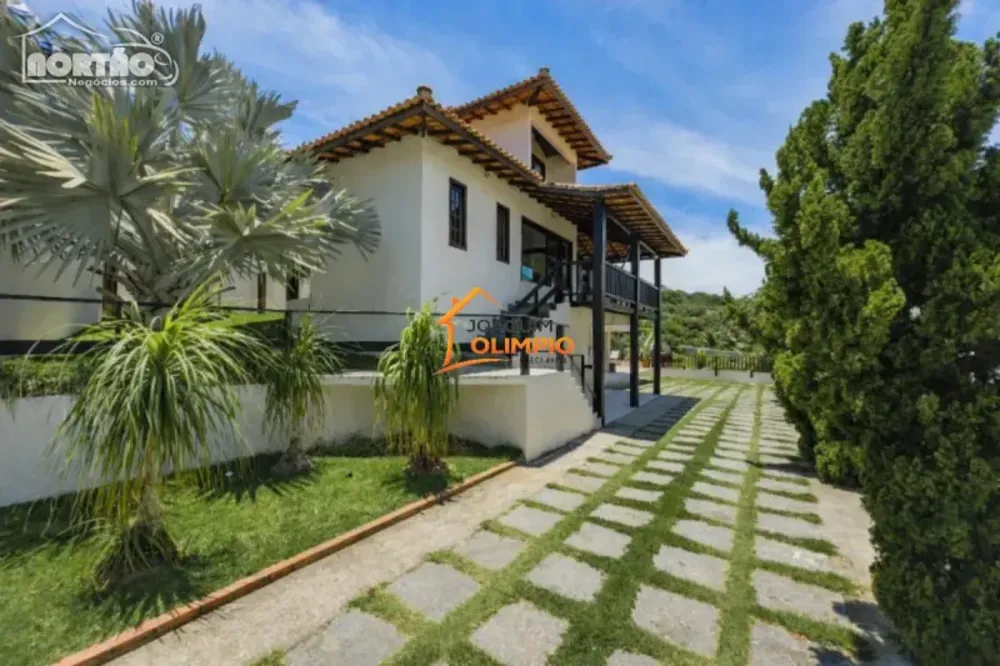 Casa, 6 quartos, 1176 m² - Foto 4