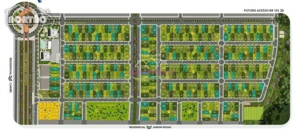 Casa, 300 m² - Foto 1