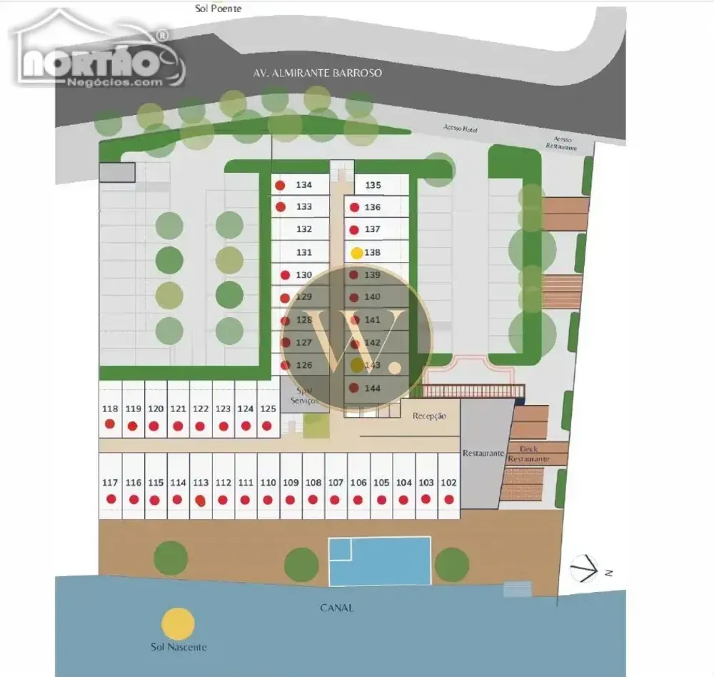 Casa, 30 m² - Foto 8