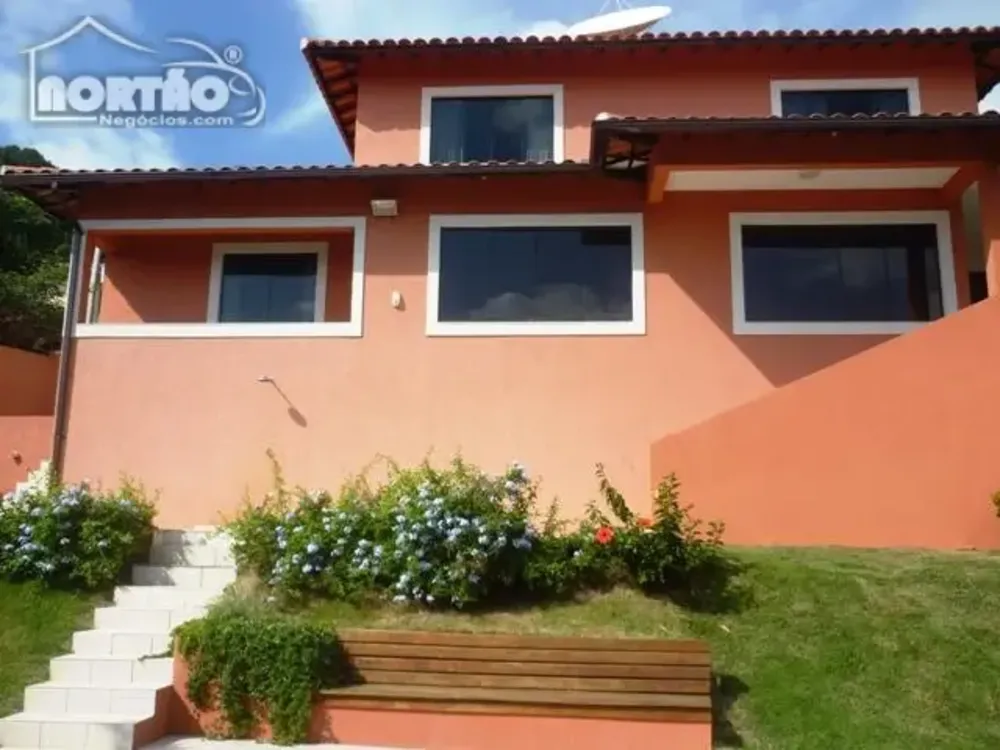 Casa, 4 quartos, 200 m² - Foto 2
