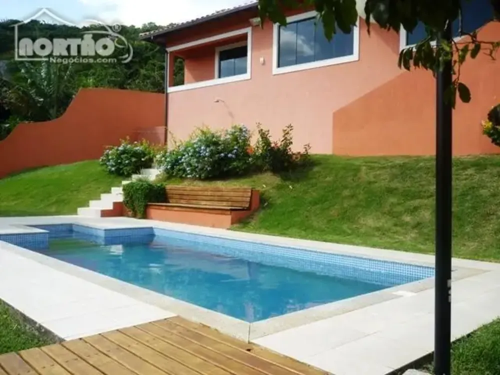 Casa, 4 quartos, 200 m² - Foto 3