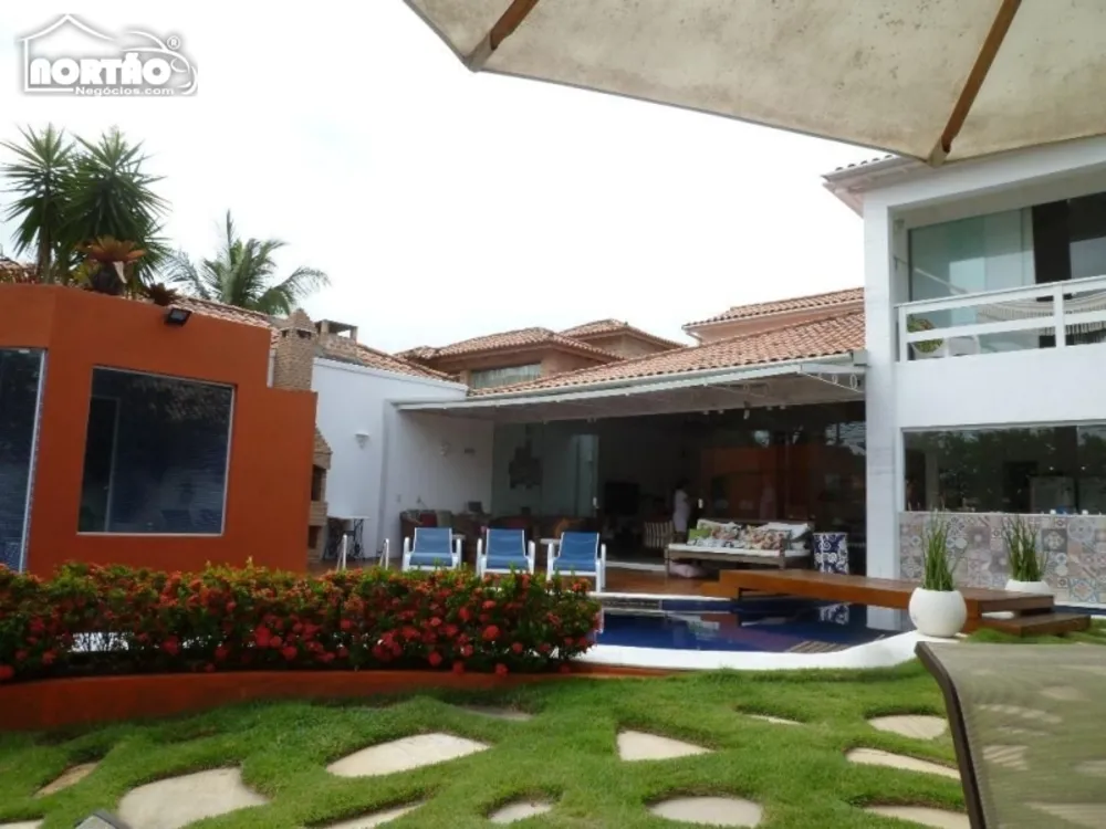Casa, 5 quartos, 450 m² - Foto 2