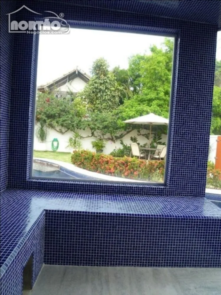 Casa, 5 quartos, 450 m² - Foto 6