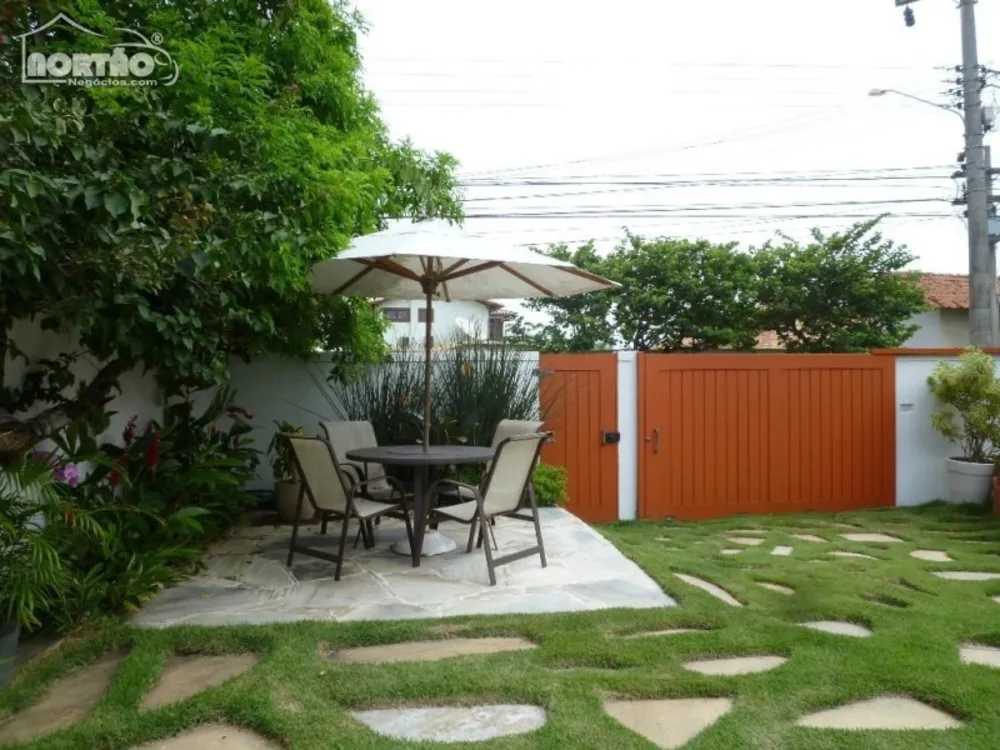Casa, 5 quartos, 450 m² - Foto 8