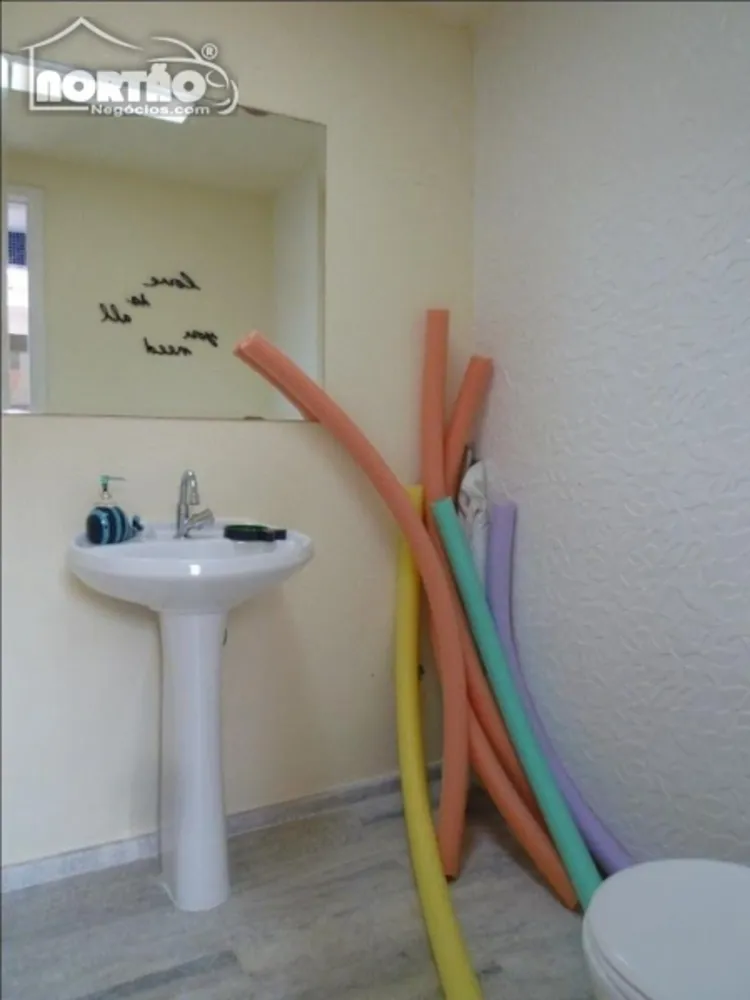 Casa, 5 quartos, 450 m² - Foto 9