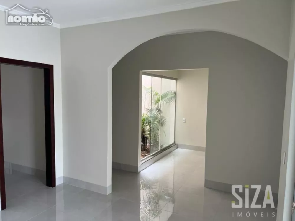 Casa à venda com 2 quartos, 160m² - Foto 3