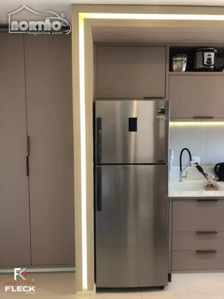 Casa à venda com 2 quartos, 63m² - Foto 3