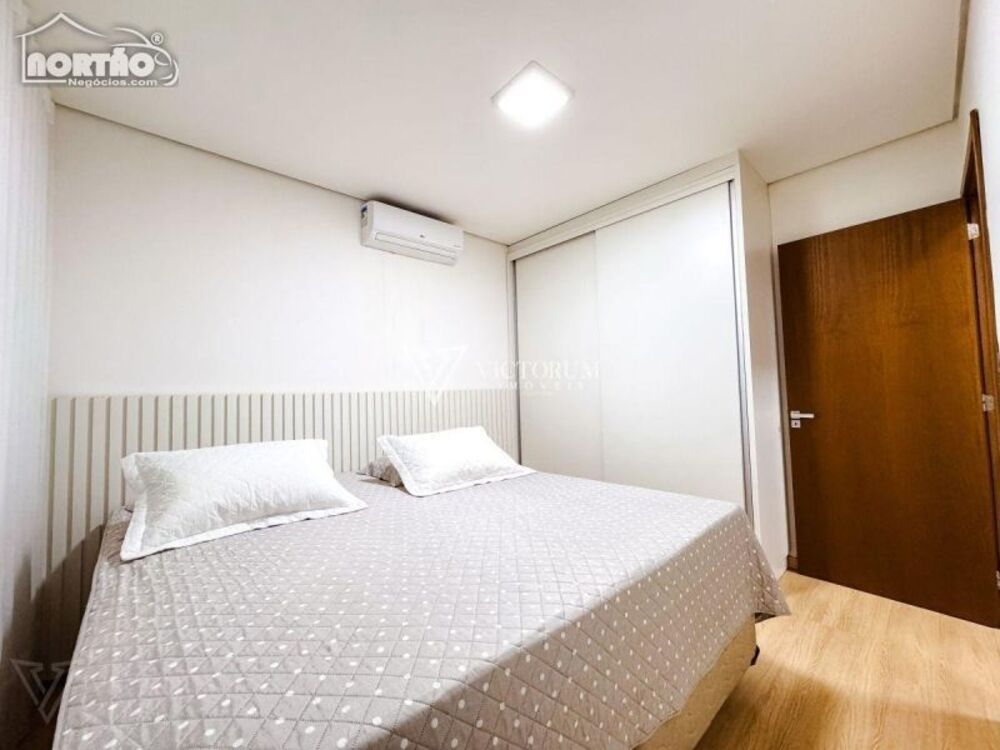 Casa, 3 quartos, 52 m² - Foto 1