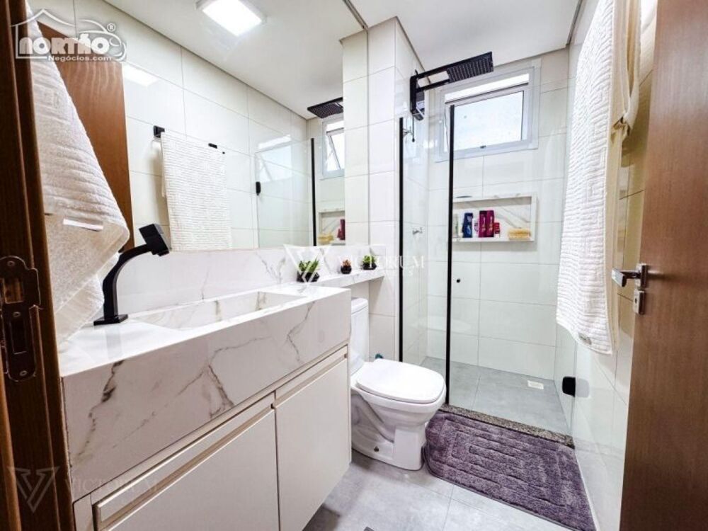 Casa, 3 quartos, 52 m² - Foto 6