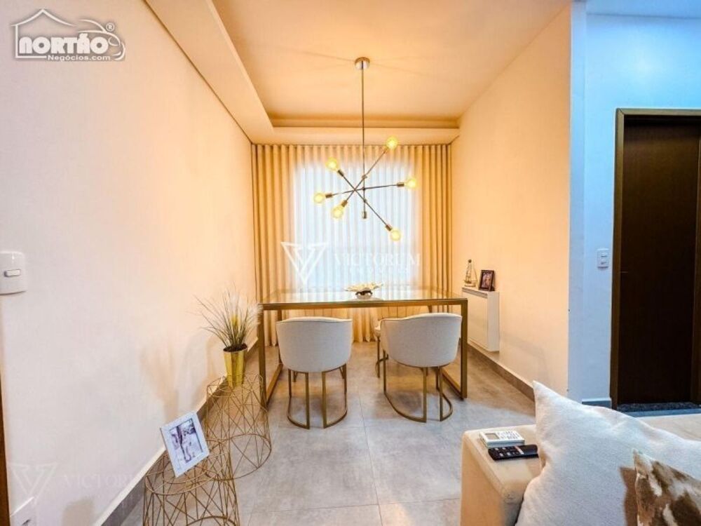 Casa, 3 quartos, 52 m² - Foto 4