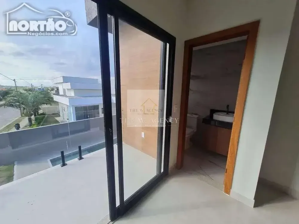 Casa, 4 quartos, 360 m² - Foto 9