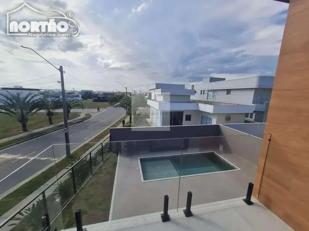 Casa, 4 quartos, 360 m² - Foto 2