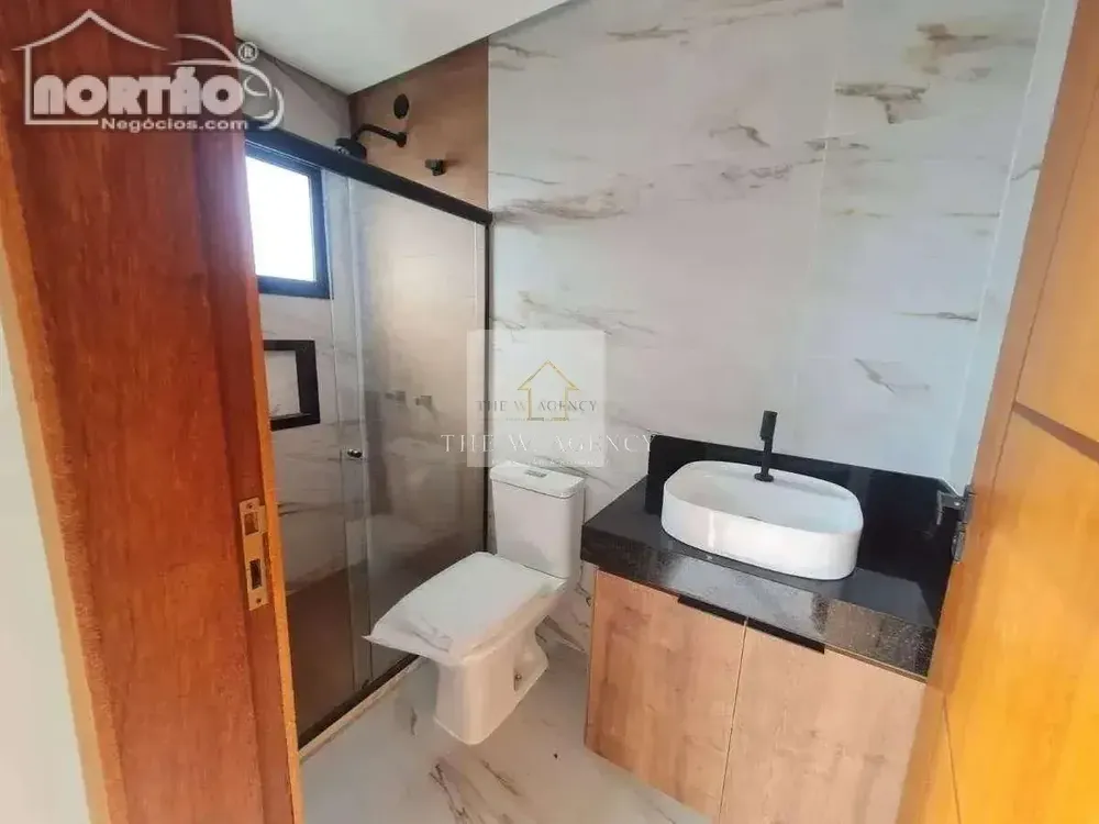 Casa, 4 quartos, 360 m² - Foto 8