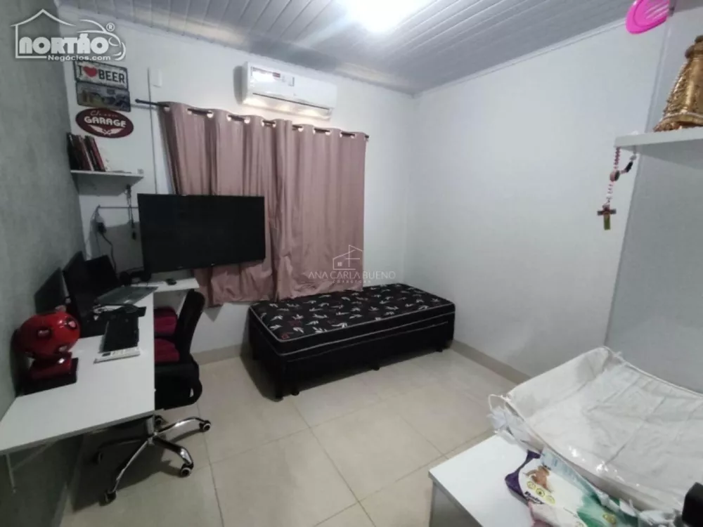 Casa à venda com 2 quartos, 70m² - Foto 7