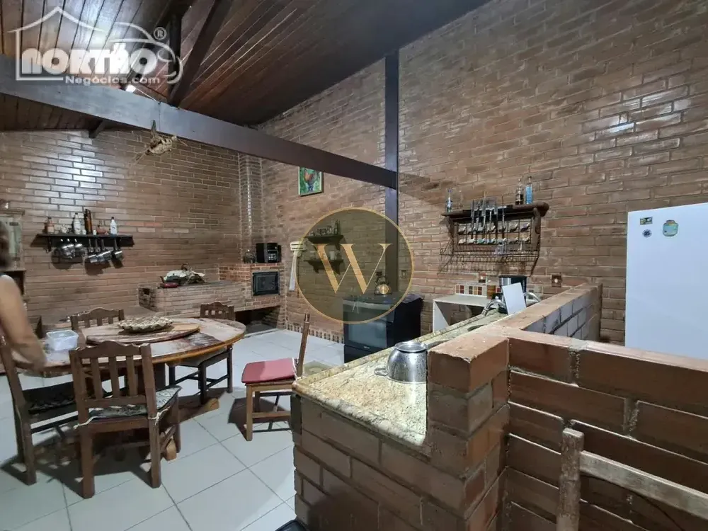 Casa, 4 quartos, 450 m² - Foto 10