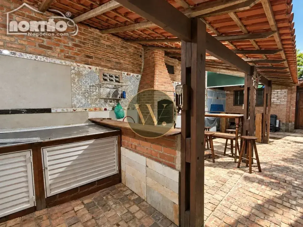Casa, 4 quartos, 450 m² - Foto 4