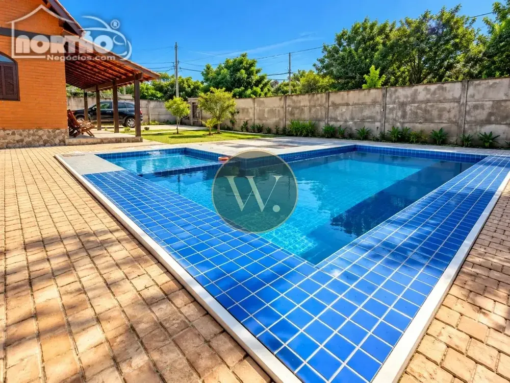 Casa, 4 quartos, 450 m² - Foto 9