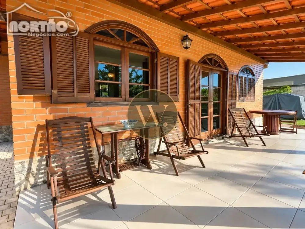 Casa, 4 quartos, 450 m² - Foto 7