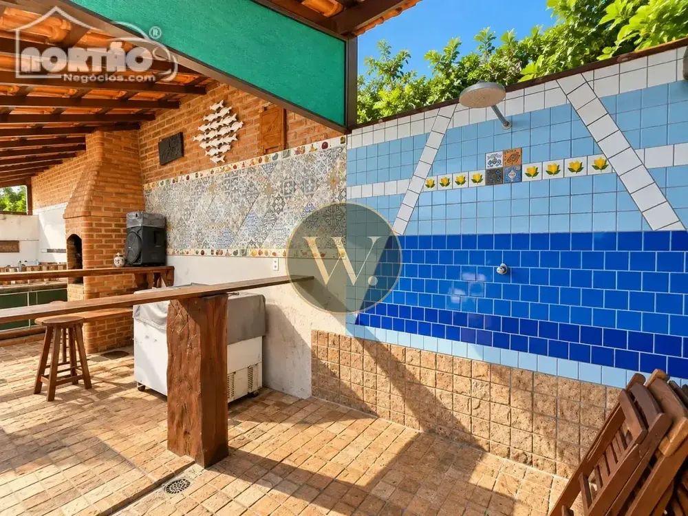 Casa, 4 quartos, 450 m² - Foto 6