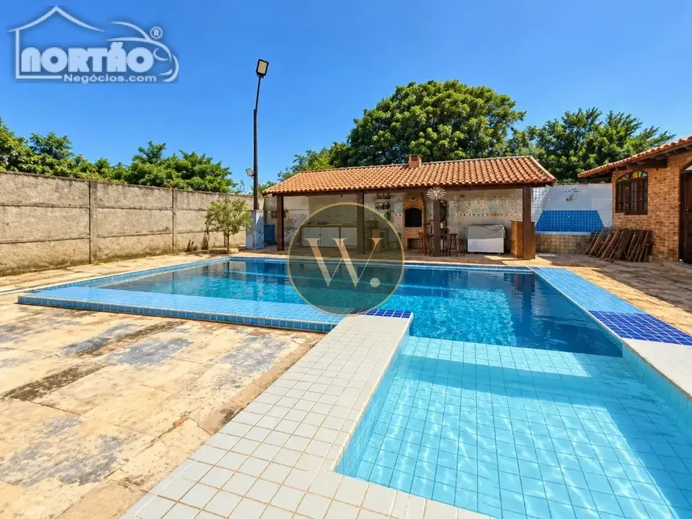 Casa, 4 quartos, 450 m² - Foto 3