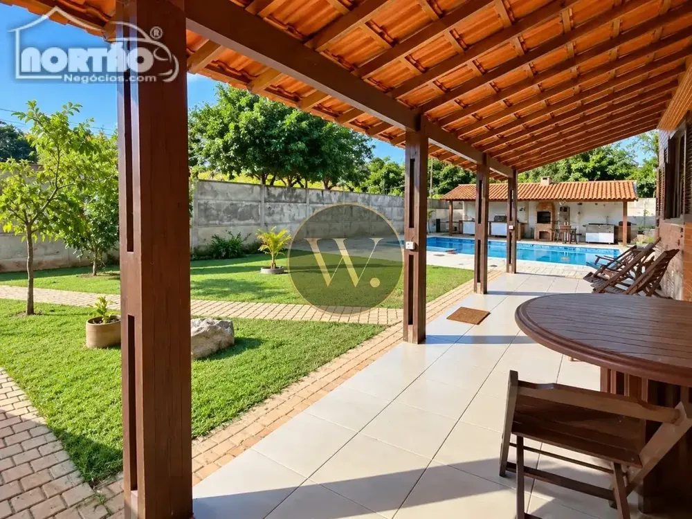 Casa, 4 quartos, 450 m² - Foto 8