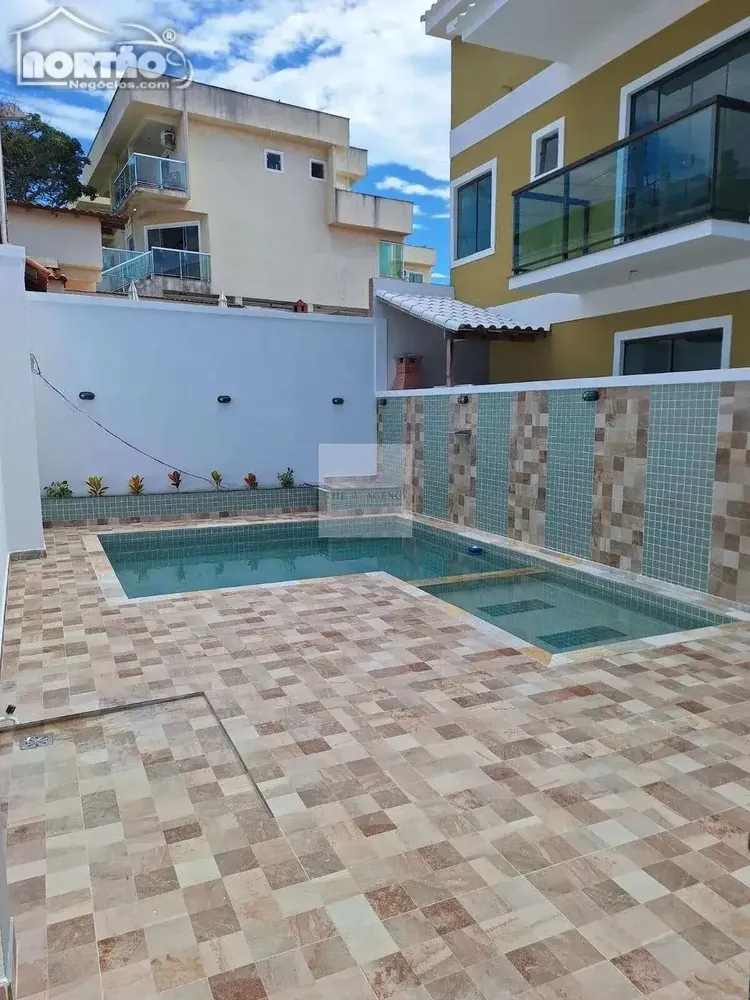 Casa, 4 quartos, 130 m² - Foto 2