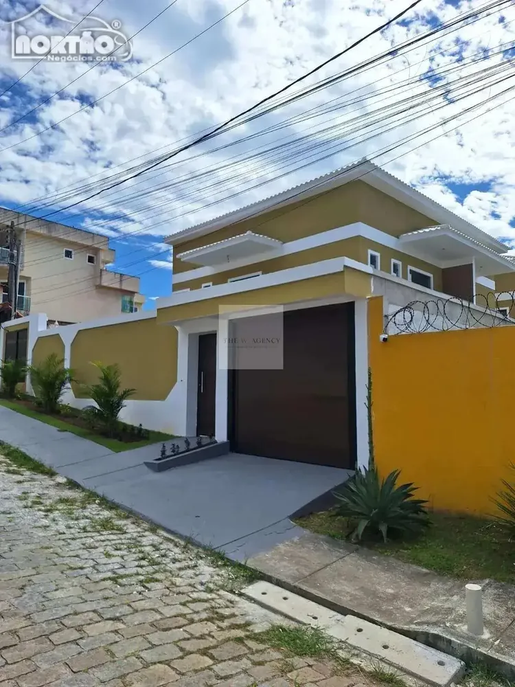Casa, 4 quartos, 130 m² - Foto 1