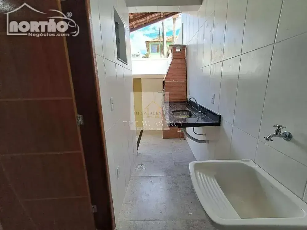 Casa, 4 quartos, 130 m² - Foto 9