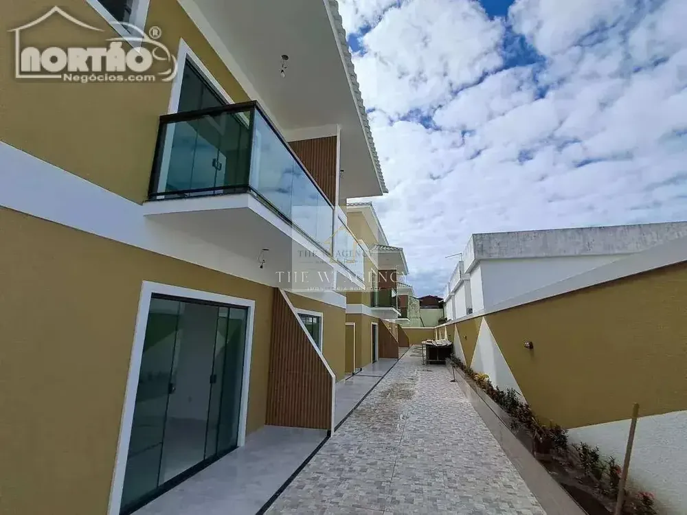 Casa, 4 quartos, 130 m² - Foto 6