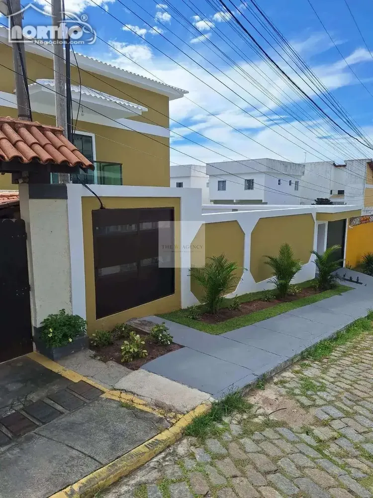 Casa, 4 quartos, 130 m² - Foto 3