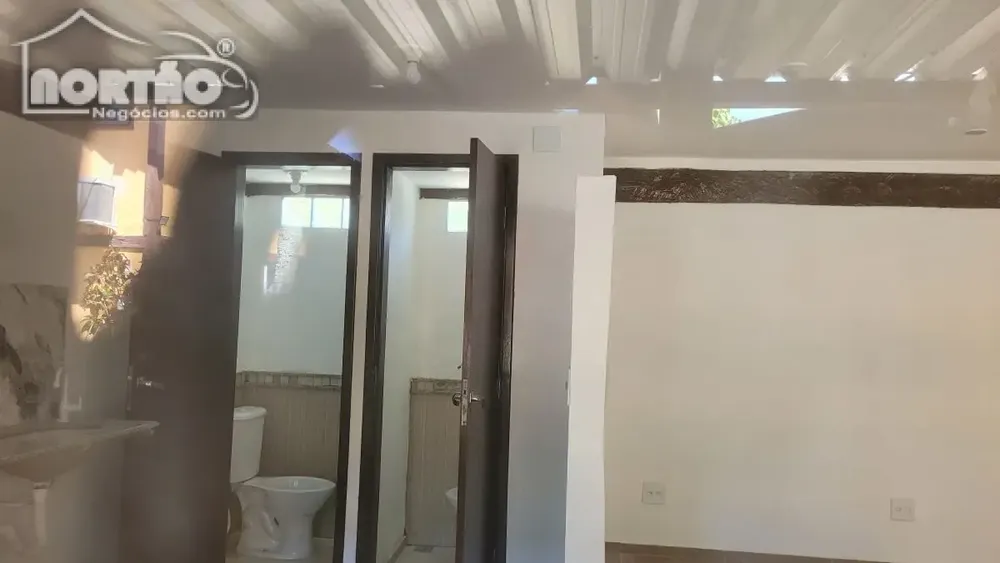 Casa, 2 quartos, 50 m² - Foto 8