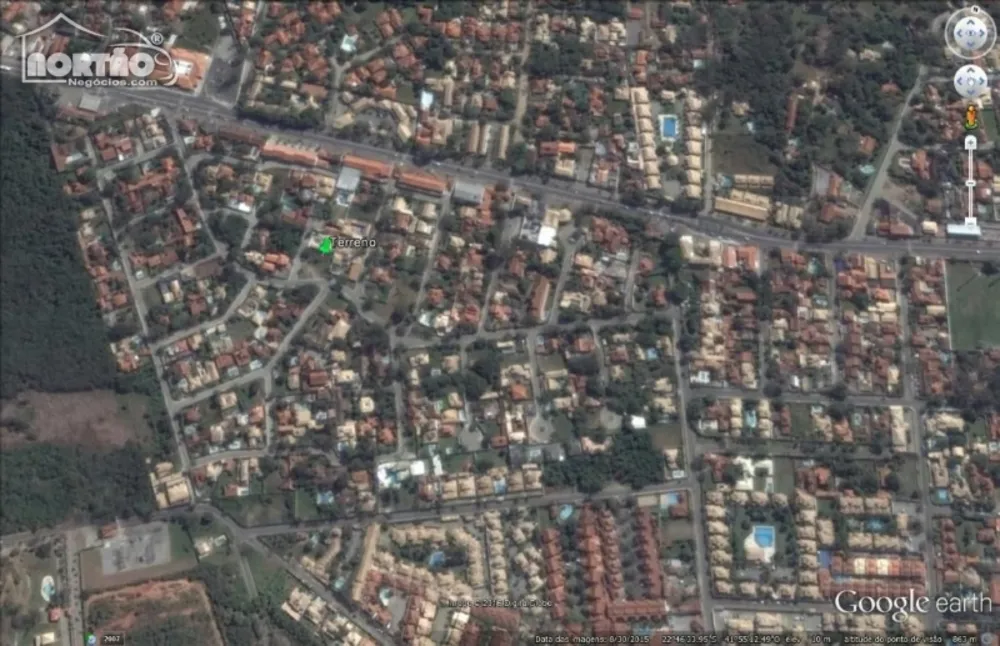 Casa, 600 m² - Foto 1