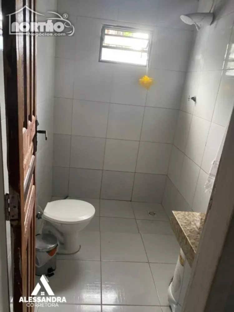 Casa à venda com 4 quartos, 120m² - Foto 10