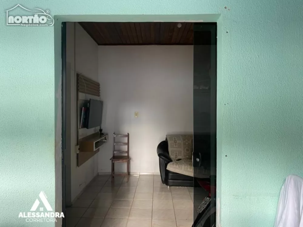 Casa à venda com 4 quartos, 120m² - Foto 8